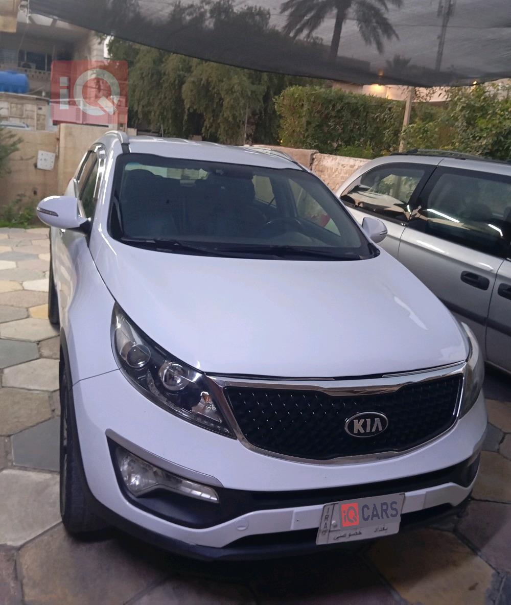 کیا سپۆرتاج